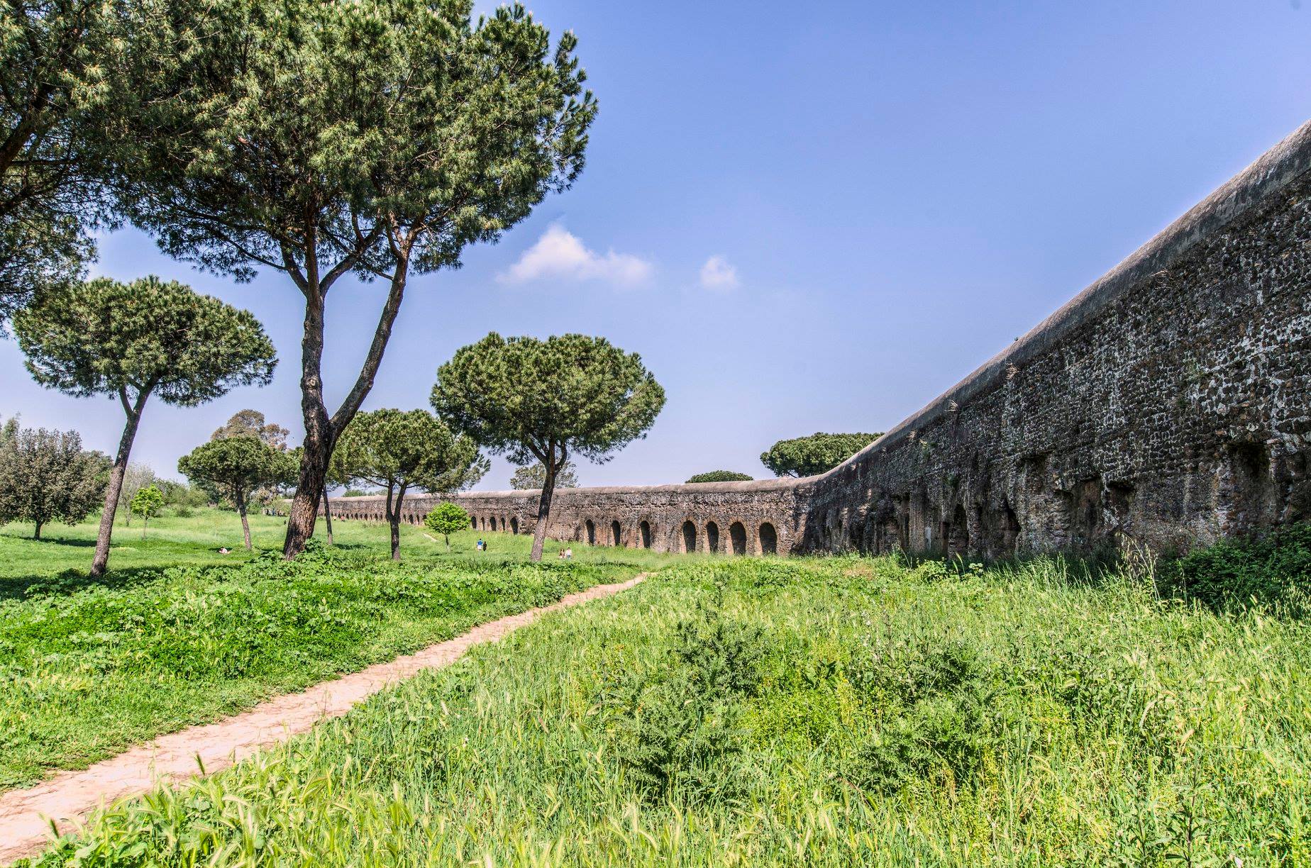 Italea Lazio guides you in discovering your origins